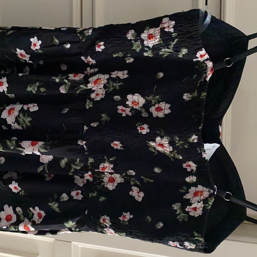 Jumpsuit From Ruby & Jenna Sz Small Nwt - image 4